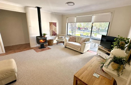 Busselton House | Zennor House - Busselton