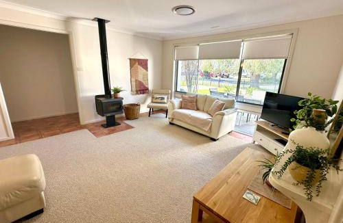 Busselton House | Zennor House - Busselton