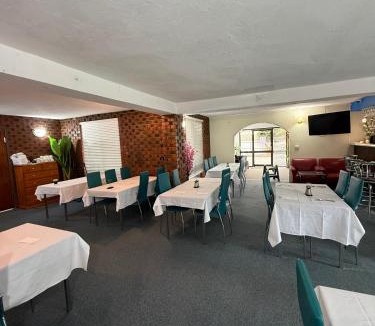 Nhill Hotel | Zero Inn Motel