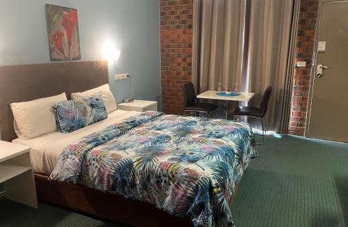 Nhill Hotel | Zero Inn Motel