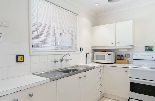 Gerringong House | Ziggy's Place an inviting holiday rental tucked away in Gerringong