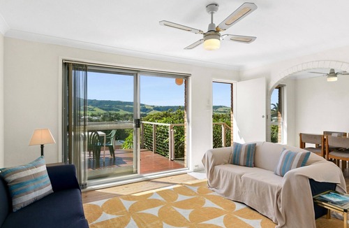 Gerringong House | Ziggy's Place an inviting holiday rental tucked away in Gerringong