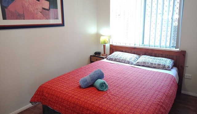 1/26 Bellevue St. Great Amenities & Family Comforts