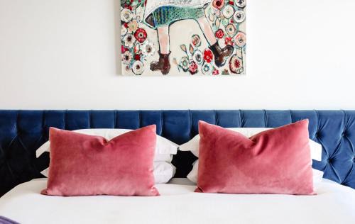 12 Apostles Accommodation Anchors Beach House with sea views