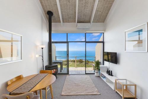 12 Whitecrest Great Ocean Road Resort - Ocean Views
