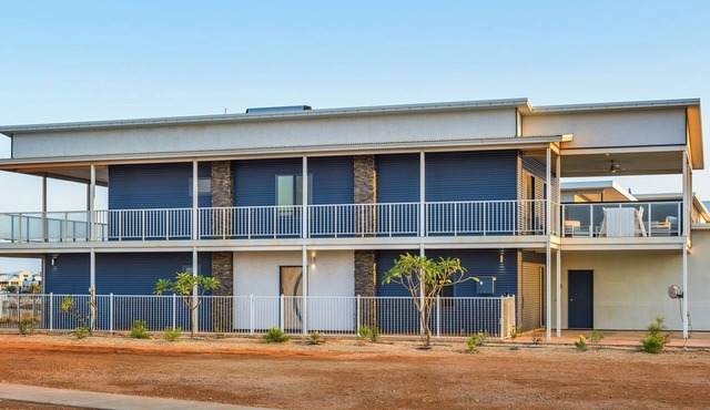 120 Madaffari Drive - Featuring two master suites and a full outside bathroom