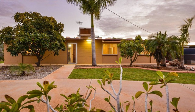 13 Grenadier Street - perfect for fishing trips