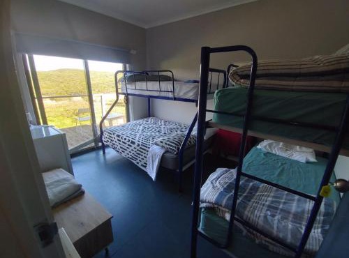 13th Apostle Accommodation