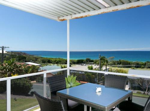 15 Seaview Street