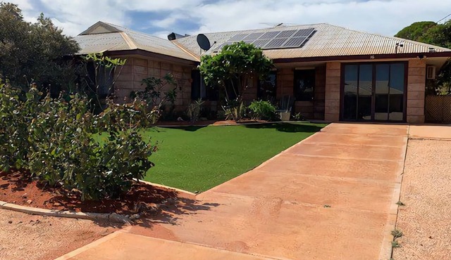 16 Hall Street - Neat and tidy family home