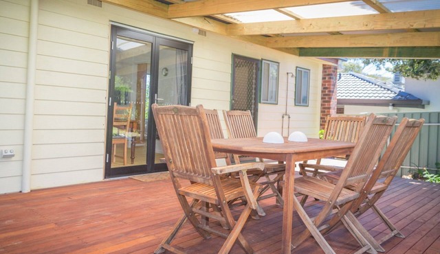17 Broadbeach Drive Carrickalinga