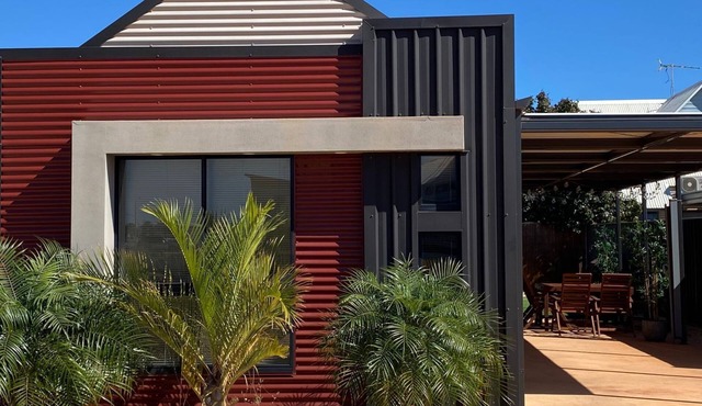 17 Cooyou Close - Perfect two bedroom two bathroom villa