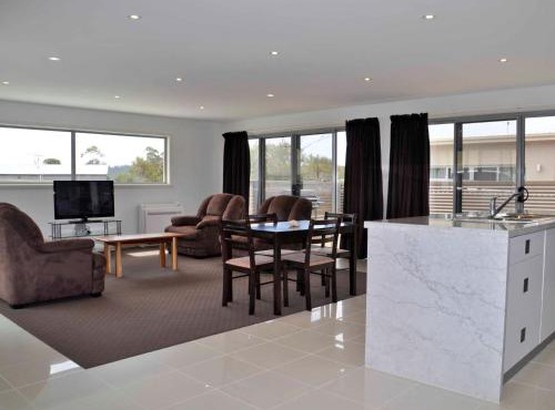 170 Hazards View - Unit 1 in Coles Bay