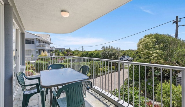 2-60-64 "Ocean Shores" Peregian Esplanade, Peregian Beach -