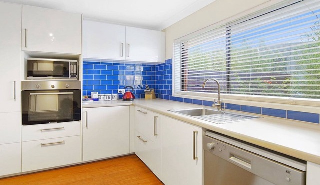2/77 Culgoa Crescent, Pambula Beach