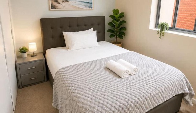 2 Bedrooms Cozy in the Heart of Maroubra