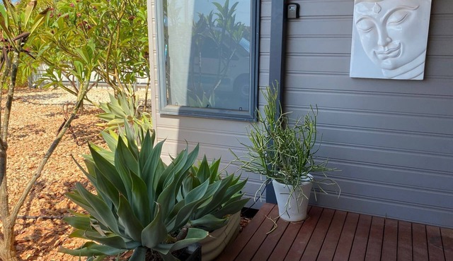 2 Corella Court - Private Jetty for a boat up to 12mt.