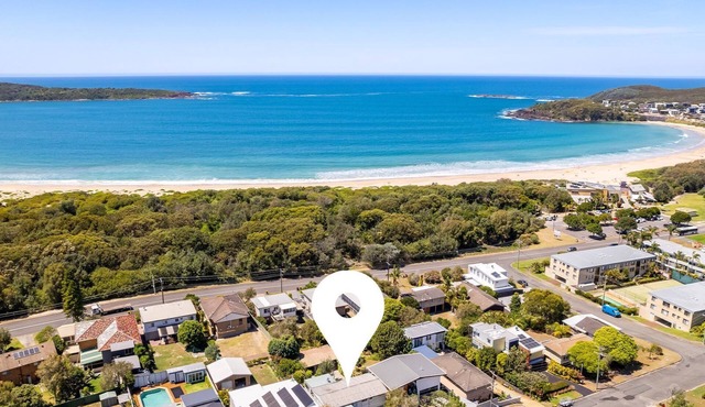 23 Lentara St - pet friendly, air con, Wi-Fi, boat parking