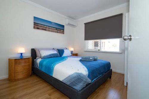 24 Burswood Comfort Short Walk to Crown & Optus!