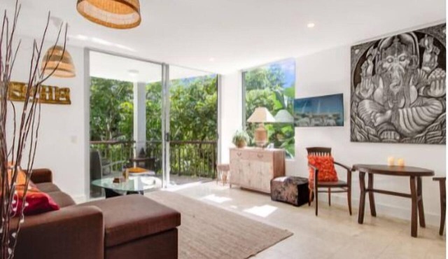 241 Oaks Santai Resort – Private Balinese Beauty