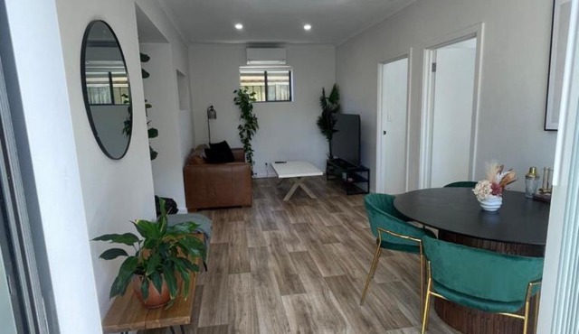 24C - Modern 2BR Apartment in Gawler