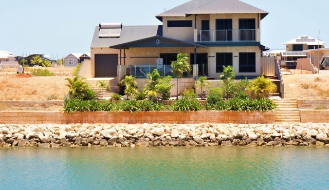 27 Corella Court - a home with all the mod cons
