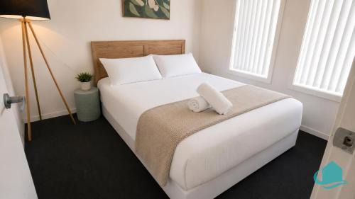 2B at Swansea cosy cottage, outdoor pet friendly