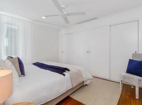 2br - Little Opulence Beach Villa on Marine