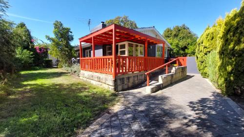 3-Bedroom Floreat Home