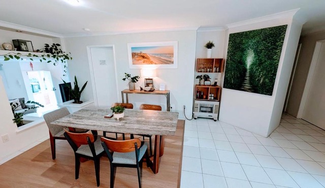 3-Bedroom Villa