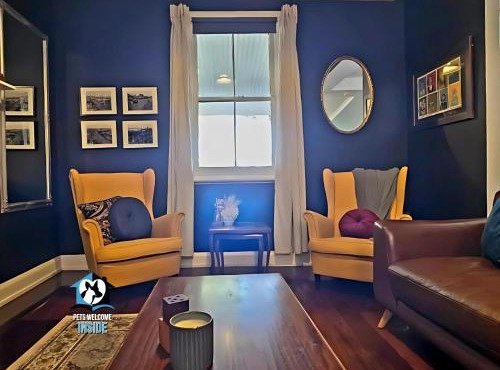 3 BR Little Addis Cottage in Historic Kalgoorlie
