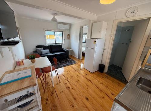 3 by the Sea at Coobowie Unit 1