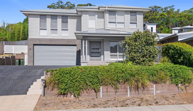 3 Ebbtide Way, Corlette