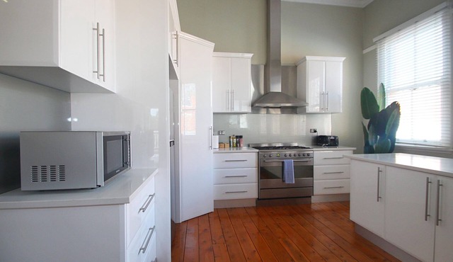 30 Fitzmaurice St · Waterviews | Hidden Gem in CBD - Sleeps 10