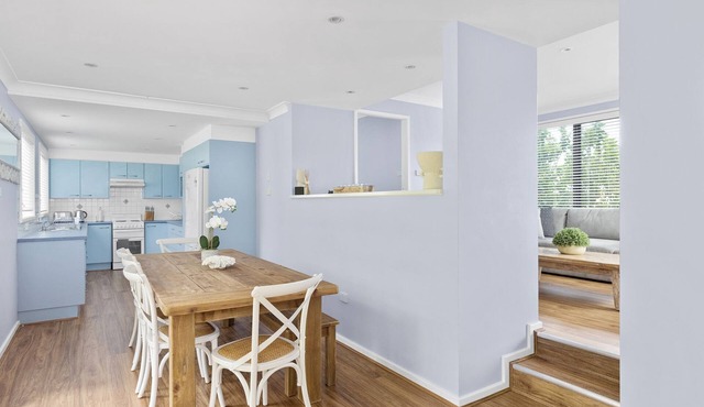 32 Degrees South, 40 Government Rd - Pet Friendly, Linen, Air Con, WiFi
