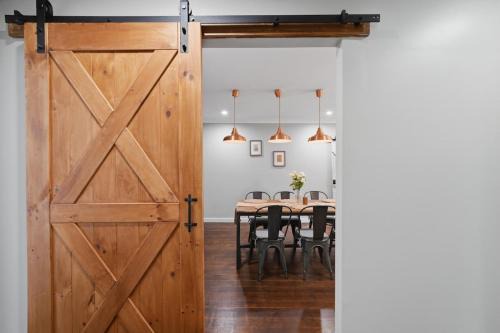 3BR Adventure Retreat & Walk to Maydena Bike Park
