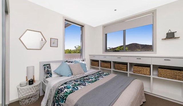 3BR Braddon Flat, 8 mins walk to CBD - Hosted by Canstay in Canberra