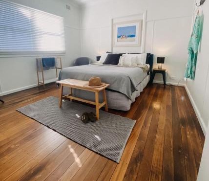 3BR Cottage in the Heart of Bellingen - Hosted by Canstay