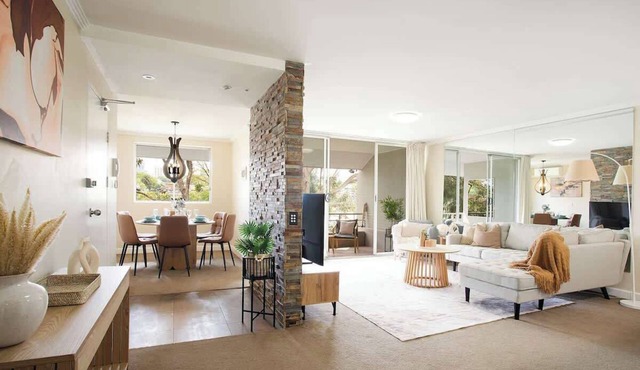 3BR Family Oasis in Paddington | Pool & Near Bondi