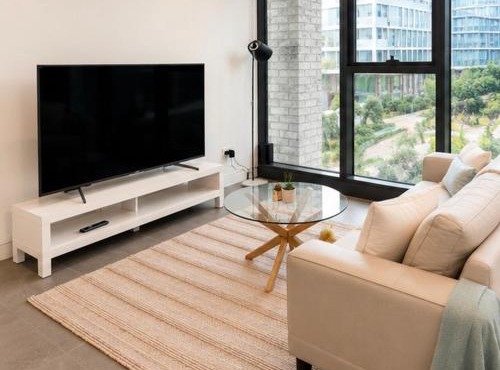 3BR Oasis Olympic Park