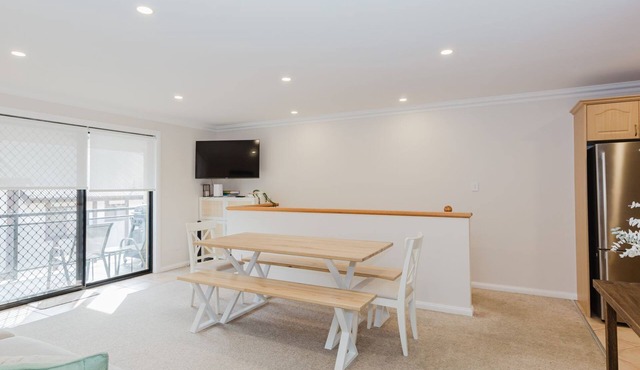 4/1 Penders Court - nestled in a quiet street