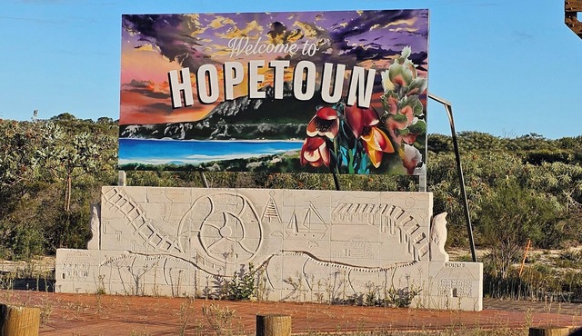 4 bedroom House in Hopetoun.