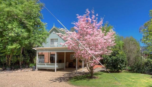 406 Back Porepunkah Road