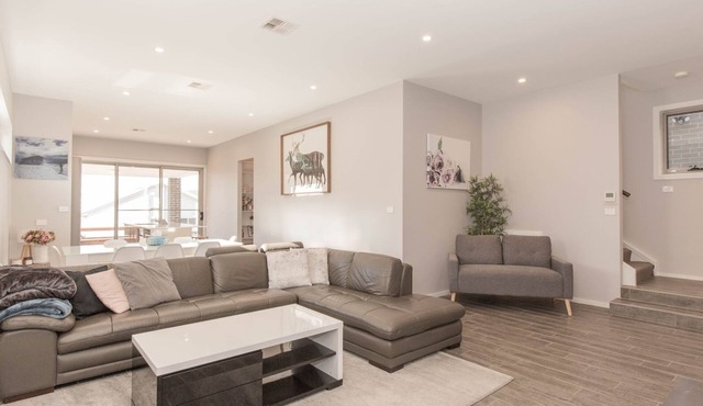 43A Twynam Street - Spacious four bedroom home in central Jindabyne location