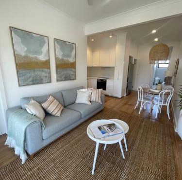 4BR Waterfront - Skippers Quarterdeck