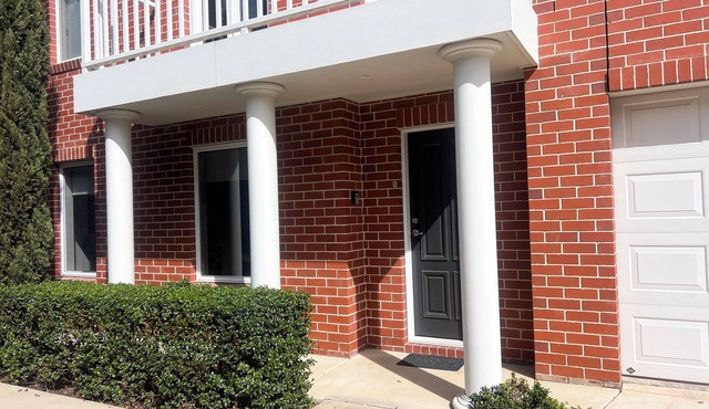 5/14 Day Street Residence