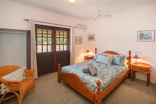5 Bedroom 5 Bathroom Kinvarra Park Lodge