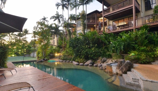 5 The Point Apartments | Port Douglas