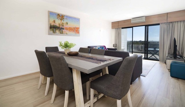 507 High Family Heaven breathtaking views, pool, parking