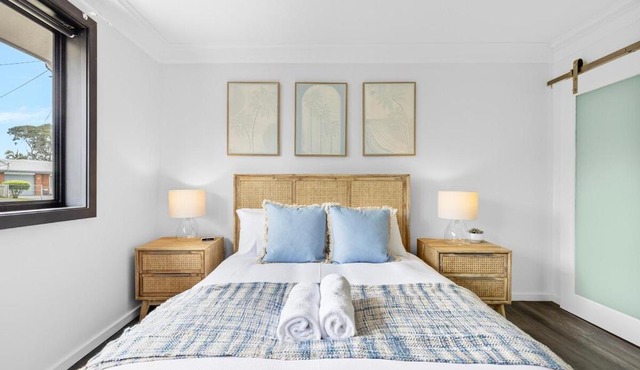 6 BDRM I Serenity at Buff Point